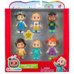 Picture of Cocomelon Friends & Family Figure Set